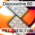 Dapoxetine 60 17